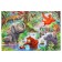 Maxi-Pazle "Animals of the Jungle", 40 elements