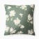 Case on the pillow Ethel "Flowering" 4 pcs, 40*40 cm, velor 100% p/e