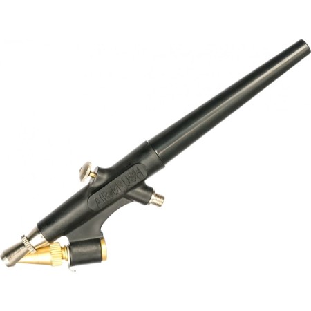 Airbrus Fubag Ags22/05, with two interchangeable tanks, nozzle 0.5 mm, 2 atm, 11 l/min, 2x22 ml-1
