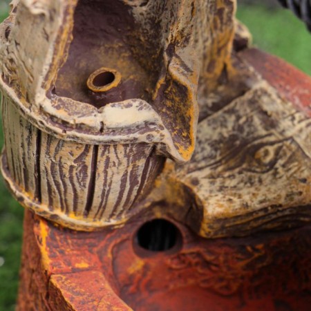 Fountain "Well" 73106, 33.5x19cm-7