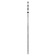 Telescopic Reika AMO S4, 4 m, e-graded and millimeter scale