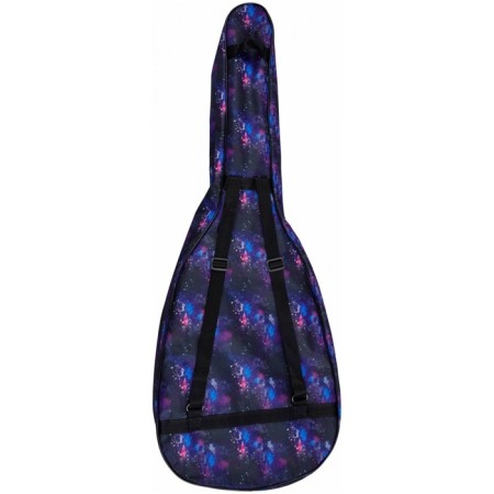 Case for the acoustic guitar Flight, FBG-2009 Space, without insulation-2