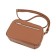 Women's bag (B2773-10110) Artificial leather, red, 1x210x12 cm