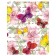 Pillow Golk “Letter in butterflies, decorative, size 16x45 cm