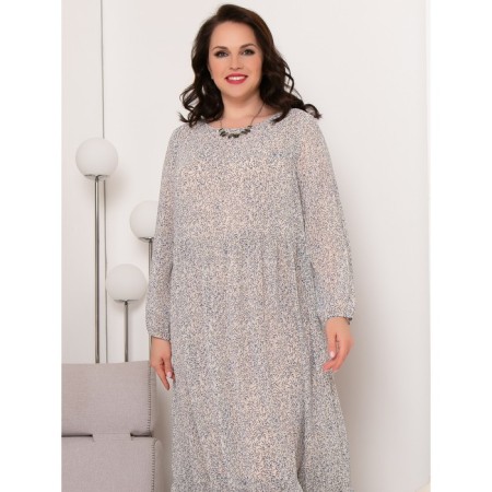 Women's dress, size 58-3