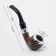 Kommer's smoking pipe "Commander", classic, 15.5 x 5 cm