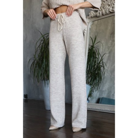 Female trousers, size 48-1