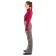 Women's pants Payer Arctica, Taslan Dobby, graphite, rr 40-42 Height 170-176