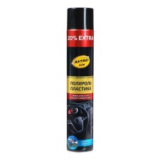 Astrohim Plastic Polition Mountain Fresh, 1 L, Aerosol, AC - 2352