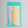 Pop it cover, for iPhone 12/12 Pro, silicone, multi -colored