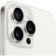 Smartphone Apple A3108 iPhone 15 Pro Max 256GB white titanium monoblock 3G 4G 2SIM 6.7 "1290x2796 iOS 17 4