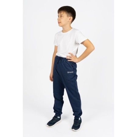 Pants for a boy, height 170 cm