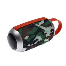 Portable column Luazon Lab-54, 10 W, 1200 mAh, Microsd, Aux, USB, Haki