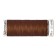 SEW-HALL thread for all materials, 200 m, 748277 (650 golden chestnut)