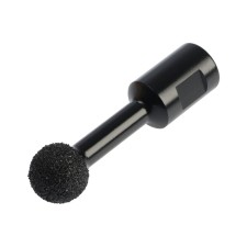 Nozzle for ushm tundra, for woodcarving, fine granularity, 25 mm, M14
