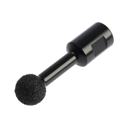 Nozzle for ushm tundra, for woodcarving, fine granularity, 25 mm, M14