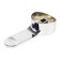 Handle on the mixer "TsS-SM" SK600540, M-40, M01, for D40 mm, chrome