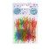 Swaps for Canapa "Swore", set 50 pcs., 8 cm, Mix color