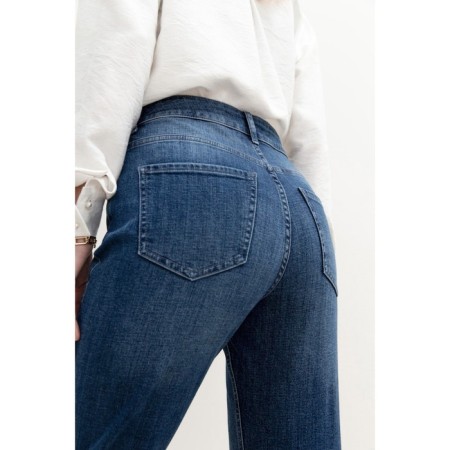 Women's jeans, size 44-4