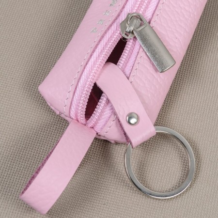 K-124-331 Case for K-124 keys, pink fleet-331-1