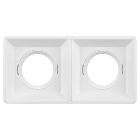 OL24-2 WH MR16/GU5.3, white, 2x11W 18.6x9.8x9.6 cm-3