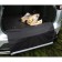 Protective cape for Element bumper, loading rug
