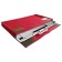 Optimus plus barbecue bag - 3392147 and 3392162, MIX color, 57 x 28 x 5