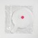 Mold "Classic. Circle ", silicone, 31 × 22.5 × 1.2 cm