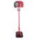 Set for basketball "Penalty", height from 106 to 166 cm