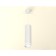 Ambrella Light Acrylic lamp, XP8191004, GX53 LED 12 W, white sand, white matte