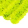 Twister Yaman Pro Ruff, 7.6 cm, color #10-Green Pepper, packaging 10 pcs.