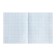 Substantial note Calligrata Top "Anime", 48 sheets in a cage English, with reference material, cover coated cardboard, OFSET block