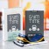 Set of online "fitness": expander 3 pcs, cover, training diary 60 p.