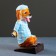 Door holder "Dog" 24x12x15.5cm