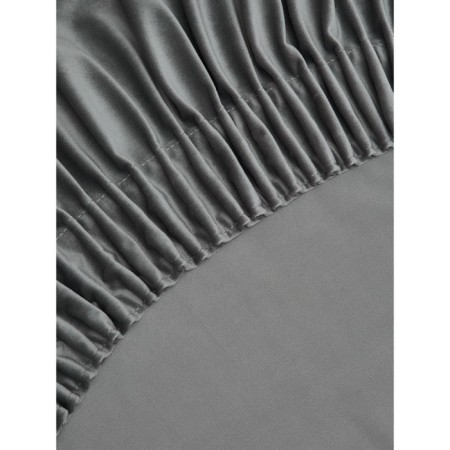 Decofest "Violetta" curtain, size 200x280 cm, color gray color-10