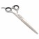Professional animal scissors "Premium" straight, 7 inches