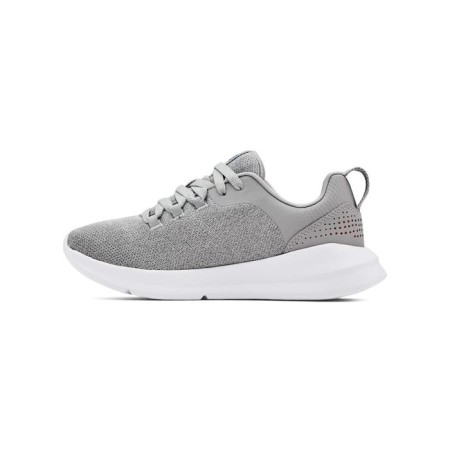 Women's sneakers Under Armor W Essential NM, size 36.5 (3024130-100)-1