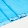 Load Velor on a knitted basis, Blue, 100*180 cm