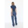 Women's jeans, size 52