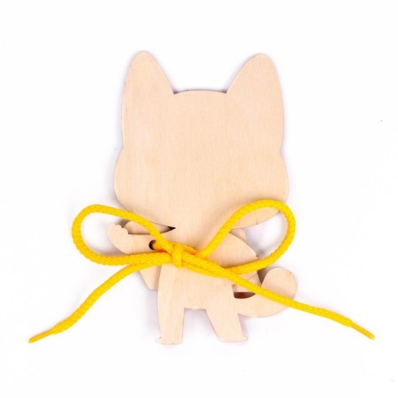 Cat lace-3