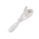Maimi M215, Type -C - USB, 2 A, 1 m, white cable