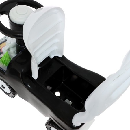 Children's car Tolokar No. 1, mix-16