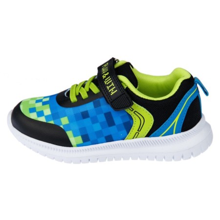 Sneakers for the boy PlayTode, size 28-5