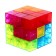 Magnetic designer "Magic Cube", 7 details, 50 tasks