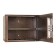 Furniture cabinet SHM-4