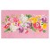 Kitchen towel "Happiness" 35x60 cm