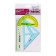 Damage "Razi", small (ruler 15 cm, transporter 10 cm, triangle-traffic)
