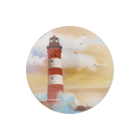 Magnetic needle "The noise of the surf", size 25x3 mm-1