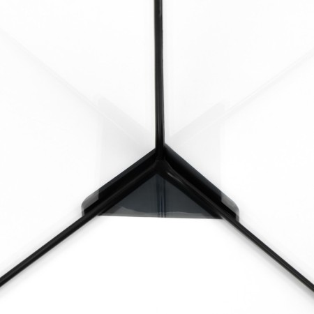 Aquarium "Cube", 43 liters, 35 x 35 x 35 cm-4