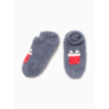 Noski-Executions children's downy, color mix, rr 18-20-6
